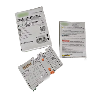 Modulo <span class=keywords><strong>di</strong></span> Ingresso Analogico ad Alta Precisione 750-1504 750-496, Acquisizione <span class=keywords><strong>di</strong></span> Segnali <span class=keywords><strong>di</strong></span> Corrente e Tensione a 4 Canali per Sistemi <span class=keywords><strong>di</strong></span> Controllo Industriale - Product Image 2