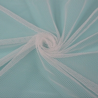 Mềm Lưới 100% Đám Cưới Nylon Vải Tuyn