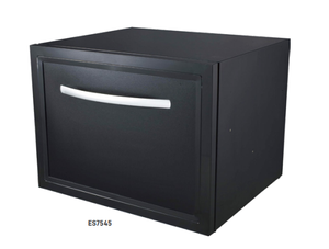 Frigorifero Minibar Automatico di Lusso EASTON da 45L con Compressore Silenzioso, Frigo Elettrico Portatile in Plastica - Product Image 4