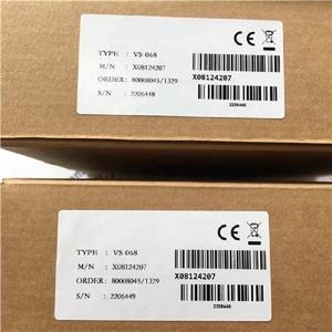 Capteur de vitesse de vibration d'origine allemande B&K VS-068/VS-069, câble de 10M, précision standard IP55 1%, garantie 1 an - Product Image 3