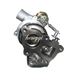 GT1749S ควบคุมเทอร์โบบูสต์ใหม่716938 28200-42560สำหรับ H-1 Starex 2.5 CRDi D4BH 140HP 4D56T - Product Image 2