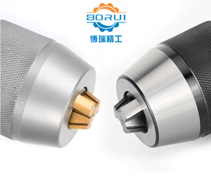 Nhà Máy Giá Keyless Khoan Chuck Arbors Tay Áo Adapter Nt40 Nt50 <span class=keywords><strong>Mt2</strong></span> Với Tang 13Mm 16Mm Cho Khoan - Product Image 2