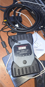 TabScan T6XENTRY per Mercedes - Strumento di Diagnostica e Codifica ECU con Supporto Protocolli CAN FD e Dolp, Alternativa a MB STAR <span class=keywords><strong>C3</strong></span> C4 C5 C6 T6XENTRY - Product Image 3