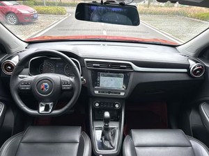Autos Usados en Venta, <span class=keywords><strong>MG</strong></span> <span class=keywords><strong>ZS</strong></span> 2018/2019, 1.5L, Transmisión Automática, Equipamiento Tecnológico, SUV Económico - Product Image 5