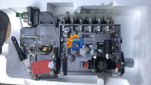 Pièces d'excavateur LG953 LG956 LW500K CLG856, pompe d'injection de moteur diesel WD615 WD615.50 61560080304 0402646659 - Product Image 4