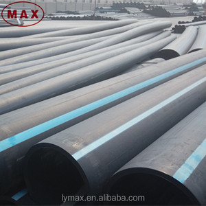 <strong>MDPE</strong> Floaters <strong>Pipe</strong> &amp; HDPE PE100 Grade <strong>Pipe</strong> for Sale - China Direct Manufacturer Supply - Product Image 4
