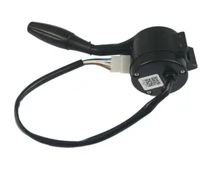 Peças de empilhadeira 301404-00030 Interruptor de direção para Daewoo, FGA06