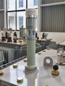 หม้อแปลงไฟฟ้าแบบสุญญากาศสามเฟส11Kv ประหยัดพลังงานชนิด400V หม้อแปลงกระจายพลังงาน Astor - Product Image 6