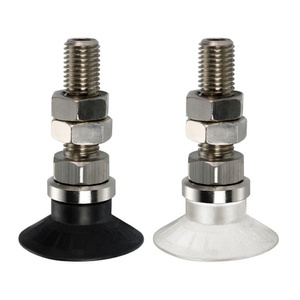 Hofujng High Quality Silicone Vacuum Auto <b>Suction</b> Cup ZPT02/04/06/08/10/12/14/18UN/US Moulding Mechanical Griper - Product Image 6