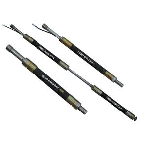 <span class=keywords><strong>Lugeon</strong></span> <span class=keywords><strong>Test</strong></span> Packer 42 - 105m pneumatischer Doppel packer - Product Image 1