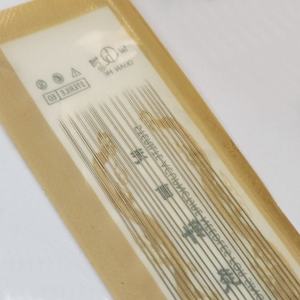 Formato de agulhas de acupuntura estéril descartável, para uso único, agulhas secas, 200 peças por caixa - Product Image 5