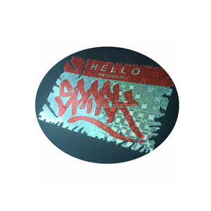 Giấy Dán <span class=keywords><strong>A4</strong></span> Hình Vỏ Trứng Graffiti An Toàn Ba Chiều Tự Phá Hủy - Product Image 6