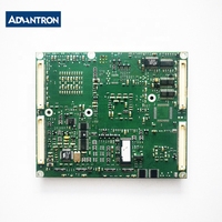 ETX-VE10 Kontron 18006-0000-80-0 18007 18006 18006-0000-70-0 18006-0000-10-0 18007-0000-40-2 Carte mère CPU ME007-000040-1A