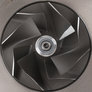 Cartouches de turbocompresseur MaXpeedingrods CHRA pour <span class=keywords><strong>Peugeot</strong></span> 308 II 1.5 BlueHDi 100 75KW 2018-2021 pour Citroën Berlingo EC ER - Product Image 4