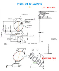Trong kho 1.2 inch AMOLED hiển thị 390x390 <span class=keywords><strong>OLED</strong></span> vòng tròn Màn hình 24Pin mipi SPI IPS công nghệ Tiny x120bln02 1.2 <span class=keywords><strong>OLED</strong></span> hiển thị Cổ Phiếu - Product Image 6