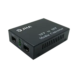 Répéteur transparent OEO professionnel en gros 100M/1000M - Product Image 1