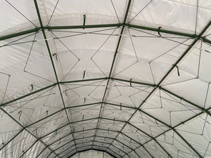 <span class=keywords><strong>Tenda</strong></span> da Campo a Cupola di Alta Qualità, Resistente e di Grandi Dimensioni, Stile Arco - Product Image 5