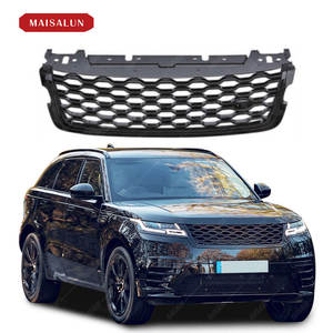 Alta calidad <span class=keywords><strong>Ranger</strong></span> <span class=keywords><strong>Rover</strong></span> <span class=keywords><strong>Velar</strong></span> Grill <span class=keywords><strong>Precio</strong></span> de fábrica Nueva condición Parachoques - Product Image 1
