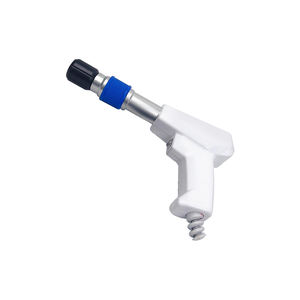 स्वैब 831 न्यूमेटिक एयर प्रेशर शॉक वेव मशीन क्लास-सेल्युलाईट दर्द और एड उपचार को कम करने के लिए फिजियोथेरेपी उपकरण - Product Image 5