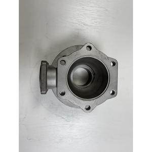 Suministro Directo de Fábrica: Fundición de Precisión CF8 Resistente a la Corrosión de Taiwán para Válvulas Industriales como Servicio OEM - Product Image 2