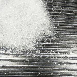 Microperlas de Vidrio Termoplásticas de Alta Reflectividad para Señalización Vial, Venta al Por Mayor de Fábrica - Product Image 6