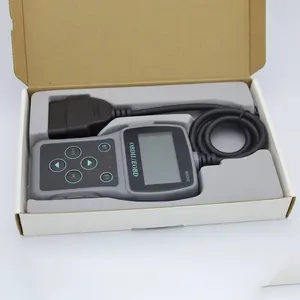 汽车配件MS310专业诊断工具BT型，适用于1996和更新OBD II/EOBD/JOBD + Can兼容车辆