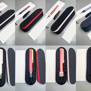 Alisador de Cabelo de Qualidade Original com Caixa de Presente, Display de Temperatura, Secagem e Alisamento. 2 em 1 HT01 Alisador de Cabelo - Product Image 4