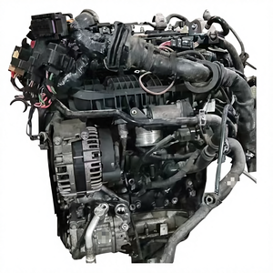 Moteur à essence 4 cylindres d'occasion authentique en gros pour VW <span class=keywords><strong>Audi</strong></span> EA888 Gen3 à <span class=keywords><strong>vendre</strong></span> - Product Image 6