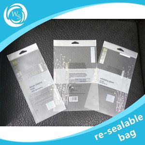 Claro bolsa ziplock 3 ", 4" x 4 "de plástico reutilizables de 2 mil con cierre - Product Image 2