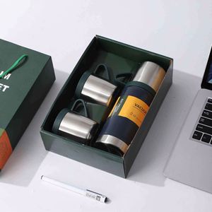 Modern Stainless Steel Water Bottle - Product Image 2