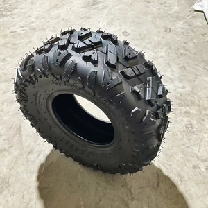 Neumático 19x7.00-8 para ATV, Vehículo Todoterreno, Carrito de Golf, Cortadora de Césped, Resistente al Desgaste y a los Cortes - Product Image 2