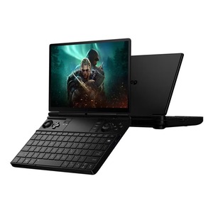 Ordinateur portable de jeu Win Max2 2 2025 R7-8840U Ai 9 HX370 32GB 512GB 1TB 2TB 4TB Wifi 4G 10.1 pouces Consoles R 7 8840U 3.30Ghz - Product Image 3