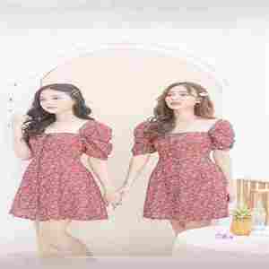 2019 Cheapest Girls Summer <b>Dress</b> - Product Image 1