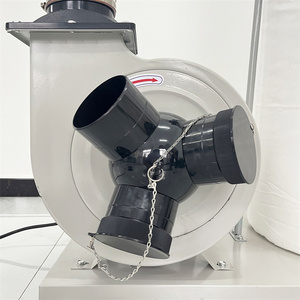 Chất lượng cao loại túi gỗ làm việc bụi <span class=keywords><strong>Collector</strong></span> extractor cho mùn cưa - Product Image 3