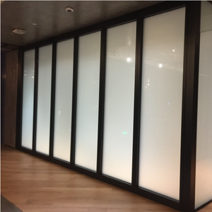 Sản phẩm hot pdlc thông minh thông minh <span class=keywords><strong>PVC</strong></span> phim hiện đại trang trí tự dính cửa sổ cuộn cho văn phòng xây dựng sự riêng tư Glass <span class=keywords><strong>Foil</strong></span> - Product Image 4