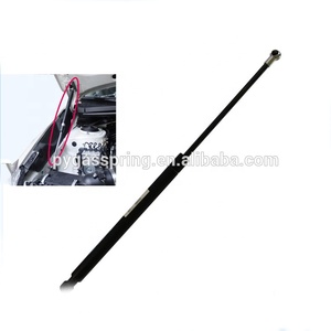 Mola de gás de compressão de garantia de longa duração para todas as aplicações - Product Image 4