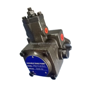 ปั๊มไฮดรอลิกแบบใบพัดปรับได้ VPKC-F20-A4-02 VPKC-F20-A4-01 VPKC-F40-A4-D VPKC-F15-A4 VPKC-F12-A4-02-1 - Product Image 1
