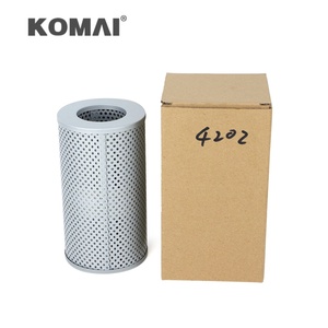 Filtre à carburant pour camion Komai FK13850NN - Product Image 1