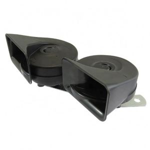 ฮอร์น, บูซินา, GB1034. ระบบแจ้งเตือนรถเสียงแหลมสูงและเสียงไซเรนทวีตเตอร์ - Product Image 1