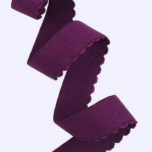Bayanlar kemer için 30mm özel bel elastik şerit sutyen askısı