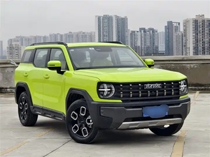 Auto Usado Havalo Kugouo Año Modelo 2021 <span class=keywords><strong>2022</strong></span> 2023 Edición Tendencia Aventura - Product Image 4