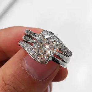 Anelli di Diamanti - Product Image 1