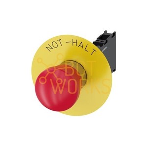 Siemens 3SU11501HA203FH0 - Nuovo - Product Image 1