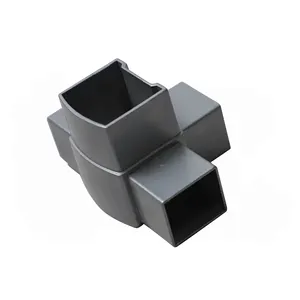 Metal Fabrication Custom Made Small Corner Joint Die Casting