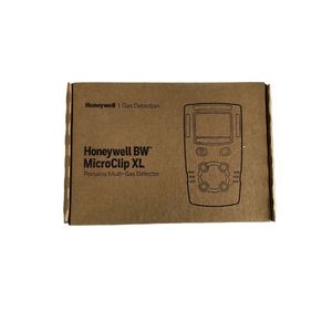 Honeywell detektor <span class=keywords><strong>Gas</strong></span> MCXL-XWHM-Y BW, LEL O2 H2S CO 4 in <span class=keywords><strong>1</strong></span> pengukur <span class=keywords><strong>Gas</strong></span> - Product Image 5