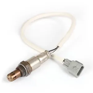 Capteur d'oxygène avant de qualité supérieure PEIVSO, neuf, pour Nissan Qashqai 2016 1.2T, OEM 22690-00Q1D, garantie 1 an - Product Image 1