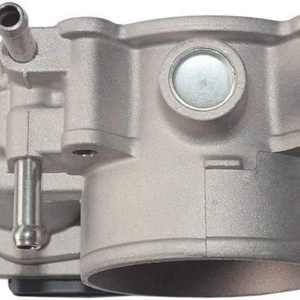 Vente de pièces détachées automobiles, soupapes d'accélérateur 220300P040, corps de papillon pour Toyota Hilux 2TR-FE 22030-0P040 - Product Image 2