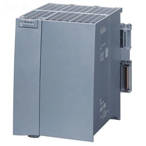 Contrôleur dédié SIMATIC S7-1500/CPU 1517T-3 PN/DP 6ES7517-3TP00-0AB0 Modbus 24V pour équipement <span class=keywords><strong>électronique</strong></span> en stock - Product Image 3