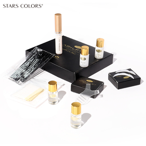 Sang Trọng Lông Mi Nâng De Peta Kit Lash Lift Perm Kit Với Silicon Lash Lift Giải Pháp Nhãn Hiệu Riêng - Product Image 3