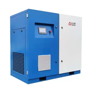 Chinese Supplier Energy Saving Efficient Roots Freeze Dryer Oil Free Screw Vacuum Pump